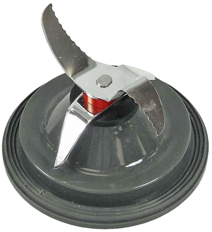 Ніж для блендерної чаші 1600ml кухонного комбайна Kenwood KW717143, фото 1