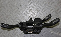 Підрулевий перемикач 4E0953549A Audi A8 D3