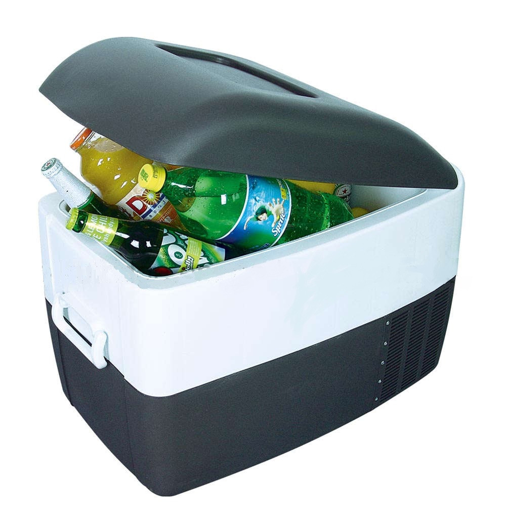 Холодильник Colku DC-40Y (від -18 ° до + 10 °)