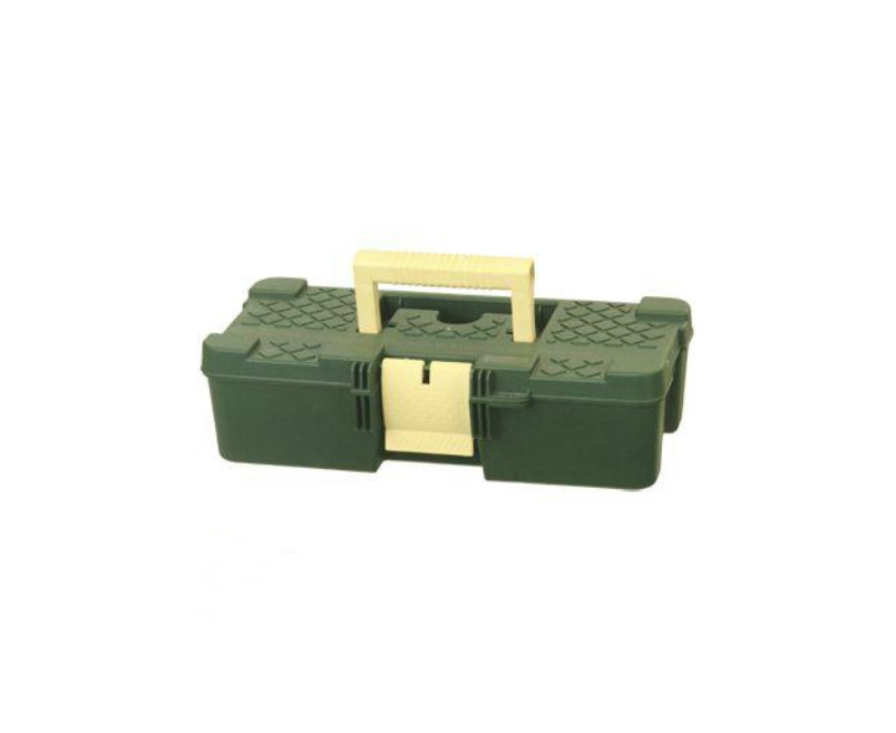 TICO3-316, 31x16x9 cm, Хаки, 75080316, Пластик