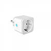 Розумна розетка Bascom Smart WI-FI BP21-EU, фото 4
