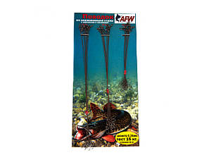 Повідець Атака