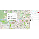 Компактний Трекер GPS QuikTrak TK119-3G (розробляє у всьому світі!!!, фото 2