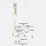 Компактний Трекер GPS QuikTrak TK119-3G (розробляє у всьому світі!!!, фото 3