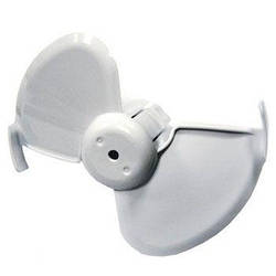 Ніж-лопатка насадки для пюре для кухонного комбайна Bosch 641688