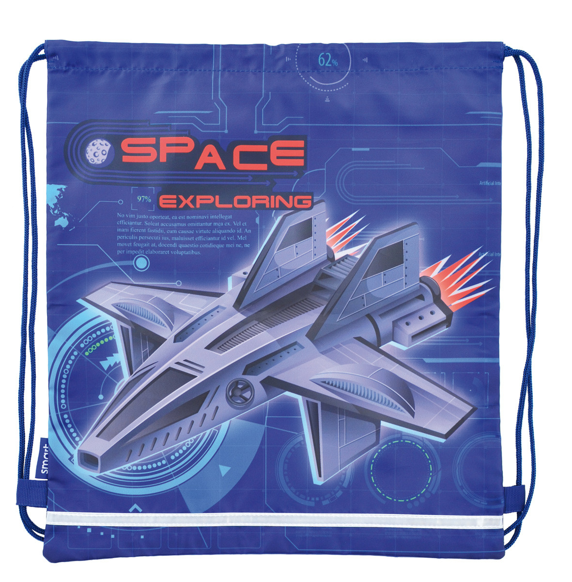 Сумка для взуття SB-01 "Space"