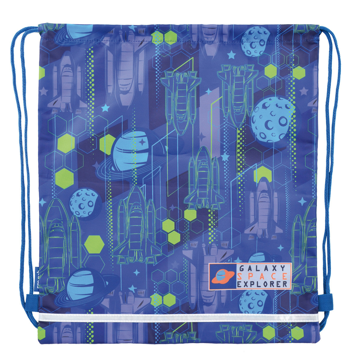 Сумка для взуття SB-01 "Galaxy"