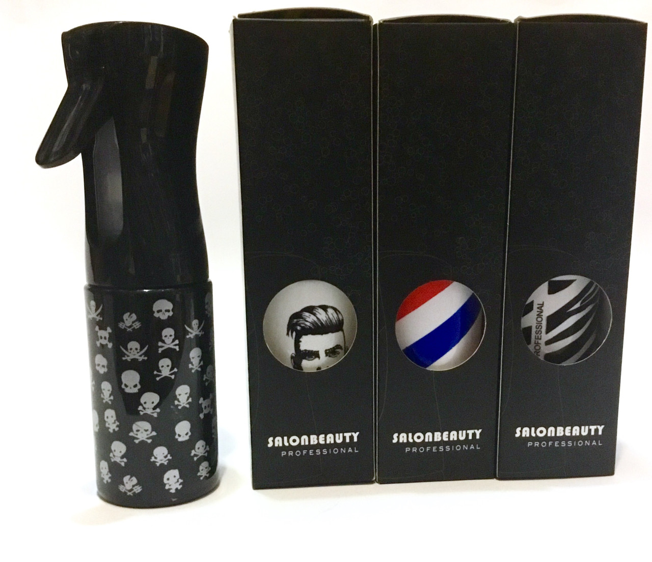 Розпилювач (бризкалка) для води барберський, 13827