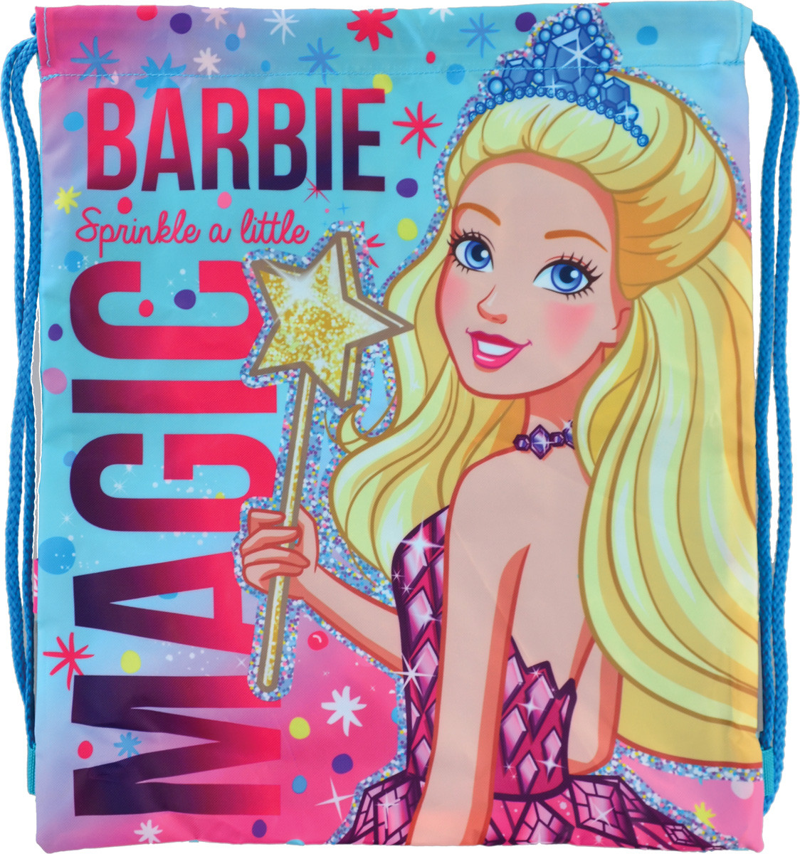 Сумка для взуття SB-10 "Barbie"