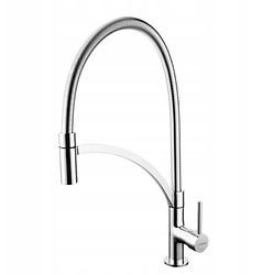 Змішувач для кухні Ferro Maestro BMS4