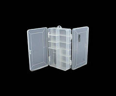 ET Mini 1500, 21х12,5х5,5 cm, 75261500, Двухсторонняя, Пластик