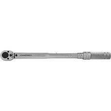 Динамометричний ключ JONNESWAY T04250 1/2" 70-350 Нм