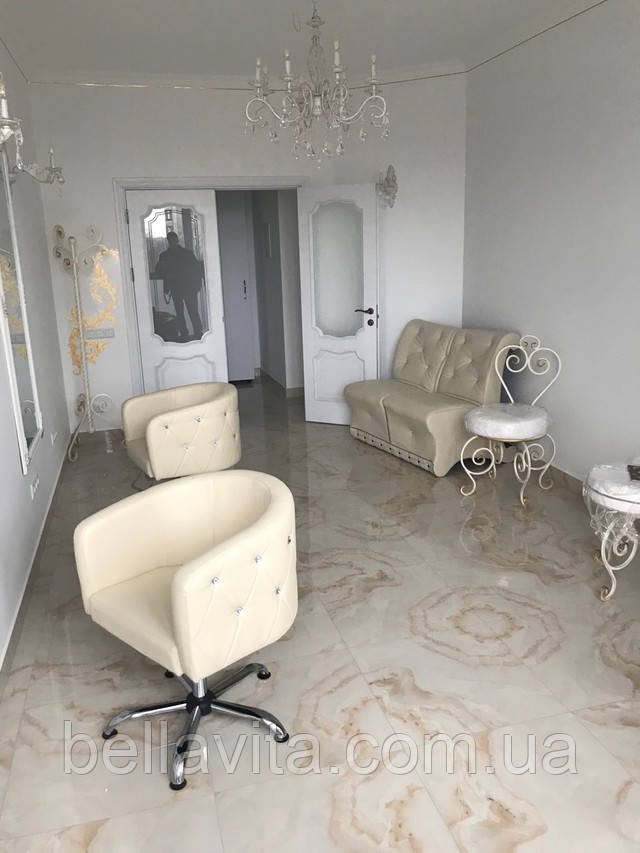 Перукарня меблі в салон краси фотографія меблів перукарні