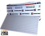 Sweetondale Carbon Eco Fas 40 мм екструдований пінополістирол ЕППС 1180х580х40 мм у пакованні 10 аркушів, фото 2