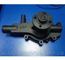 Насос водяний помпа Dong Feng 1044 (Донг Фенг 1044) Богдан DF30, фото 2
