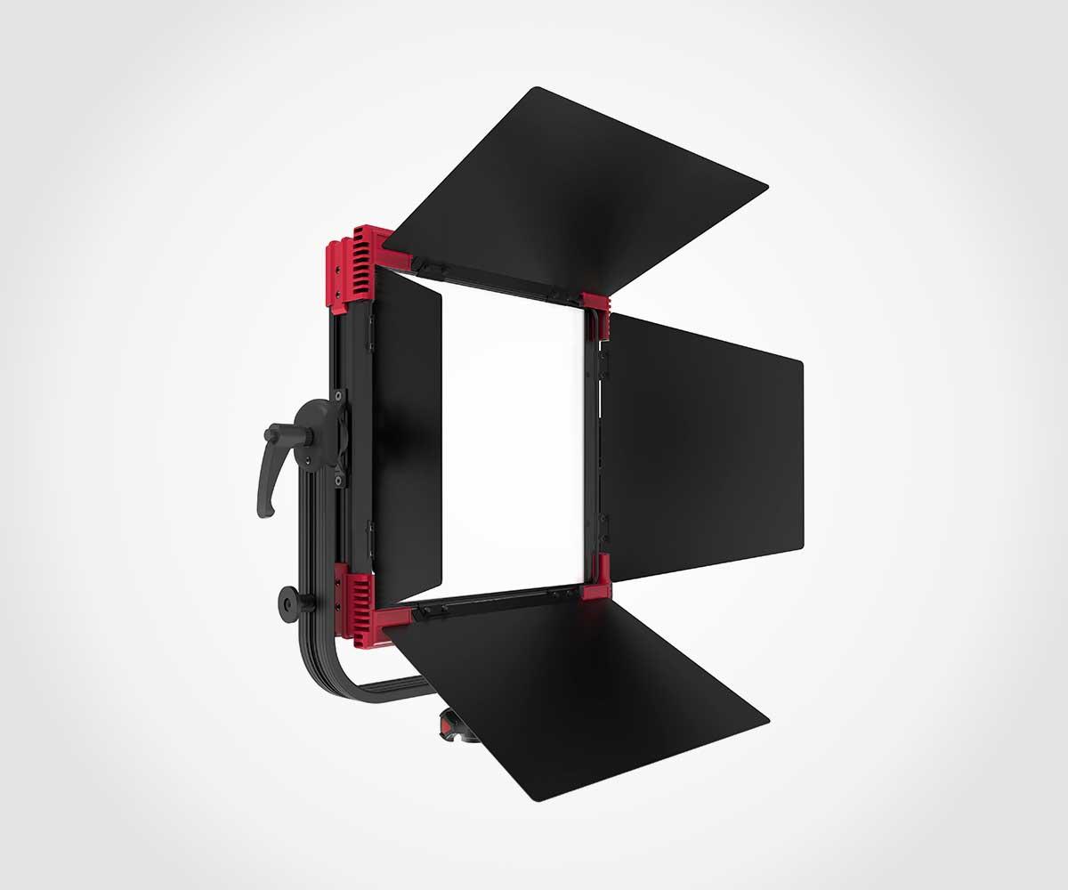 Світлодіодна панель Rayzr MC120 RGB LED Light Panel (MC120) (16030702)