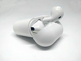 Бездротові Bluetooth навушники i8 Mini TWS навушники-вкладки стереогарнітура