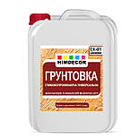 Грунтовка універсальна глибокопроникаюча Himdecor  СК-01, фото 4