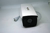 Камера зовнішнього спостереження AHD (MHK-A9514X-400W) 4 МП
