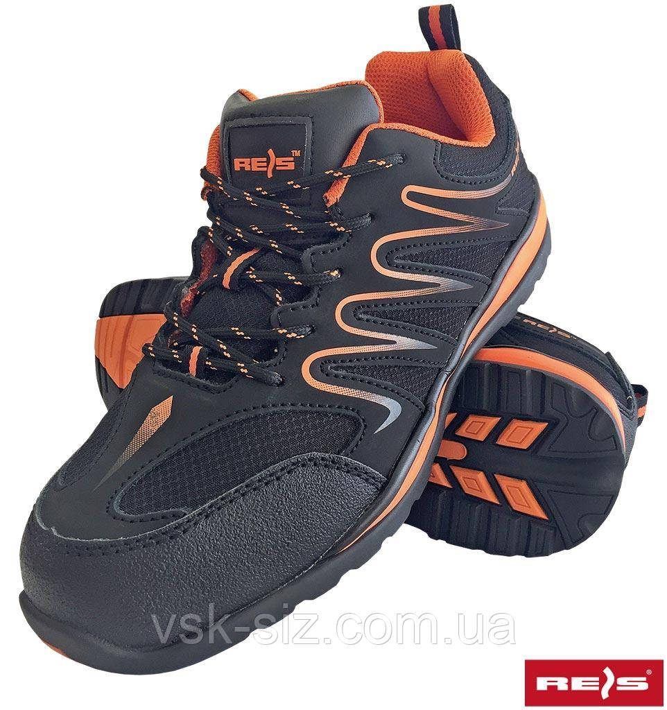 Кросівки REIS BRECUADOR-OB-BP