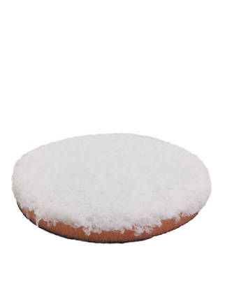 Полірувальний круг микрофибровый універсальний - Lake Country Microfiber Light Cutting OSP 125 мм. (MF-525-OSP), фото 1