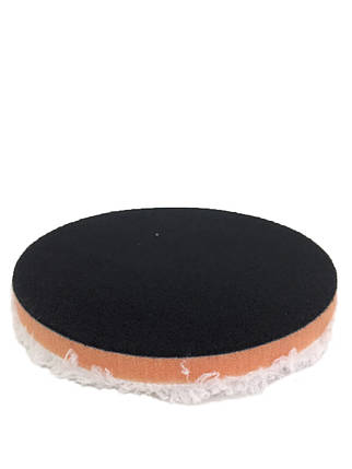 Полірувальний круг микрофибровый універсальний - Lake Country Microfiber Light Cutting OSP 125 мм. (MF-525-OSP), фото 2