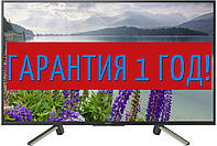 Телевизор Sony 42" Smart TV/WiFi/FullHD/DVB-T2/C/S/