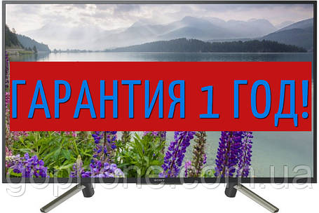 Телевізор Sony 42" Smart TV/WiFi/FullHD/DVB-T2/C/S/, фото 2