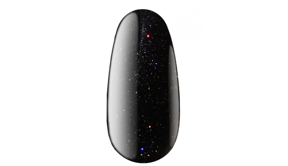 Гель лак KODI BLACK and WHITE (BW-105) 8 ml , білі і чорні відтінки, фото 1