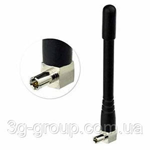 Антена термінальна 3G/4G LTE 3dBi TS9