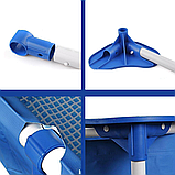 Каркасний басейн Intex 28271 , 260 х 160 х 65 см , 2282 л, фото 3