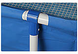 Каркасний басейн Intex 28271 , 260 х 160 х 65 см , 2282 л, фото 8