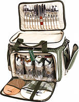 Набір для пікніка Ranger Rhamper HB4-533, 4 персони (Арт RA 9901)