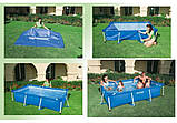 Каркасний басейн Intex 28271 , 260 х 160 х 65 см , 2282 л, фото 2