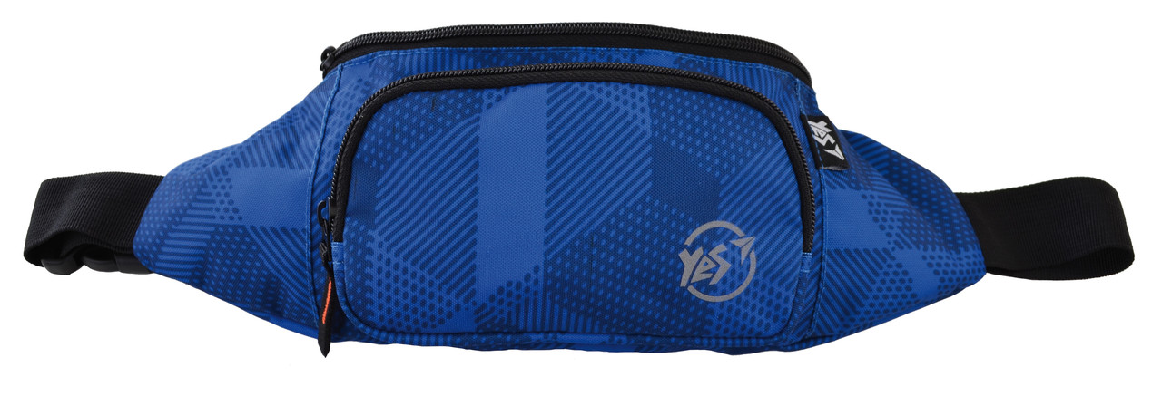 Сумка на пояс SP-12 "Rock"