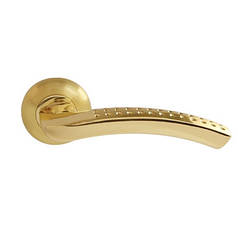 Ручка роздільна 0 для міжкімнатних дверей, Ніколаїв