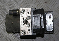 Блок керування АБС ABS 4E0614517E Audi A8 D3