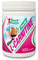 Карнітин Stark Pharm - L-Carnitine Powder (100 грам)
