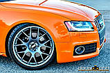 Диски BBS (ББС) модель CH-R 8.5 x 18", фото 3