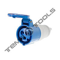 Розетка силовая 25а 220в - купить недорого на Prom.ua: цены, акции и ...