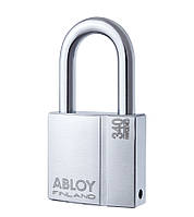 Навесной замок ABLOY PL340 PROTEC NA77FF 2KEY 50 мм 10 мм (Финляндия)