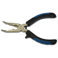 Кусачки kosadaka FPSC6, 15cm, Обтискні-загнуті, Нержавіюча сталь