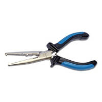 Кусачки kosadaka TFPS65, 16cm, Обтискні, Нержавіюча сталь