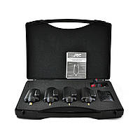 Набір сигналізаторів JRC Radar CX Set 4 + 1