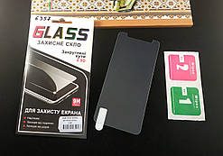 Захисне скло для Samsung Galaxy A8 (2018) A530