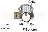Регулятор генератора ERA 215559 на Ford Transit / Форд Транзит