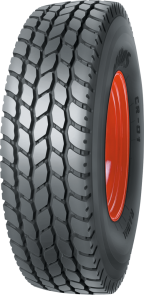Шина 525/80R25 CR-01 176F TL Mitas