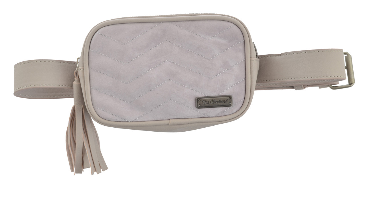 Сумка на пояс YW-22 "Mako Shark"