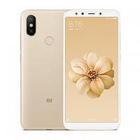 Смартфон Xiaomi Mi A2 4/64 Gold Global Version