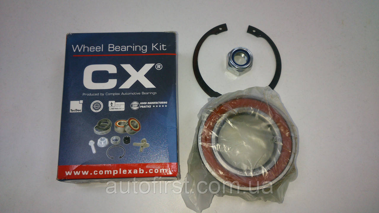 Complex CX 059 Підшипник передньої маточини T-4, фото 1